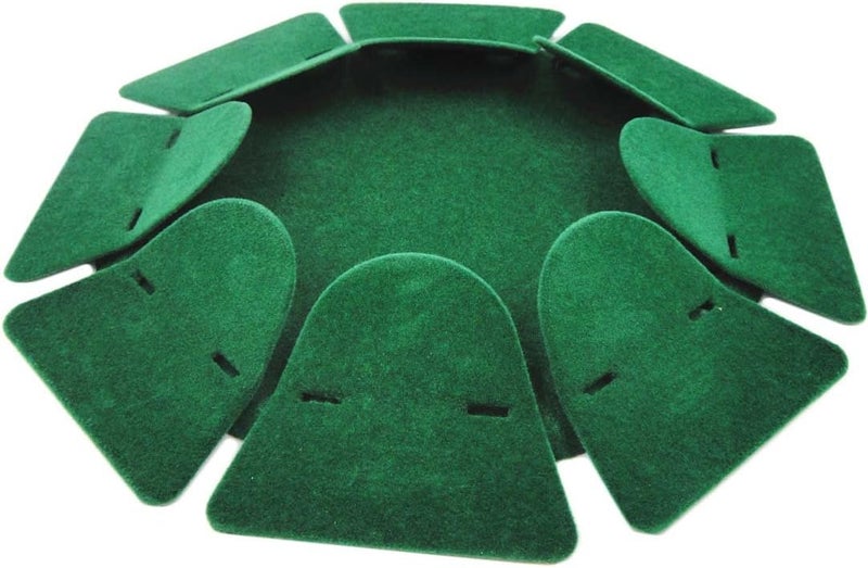 FAMI Indoor Golf Putting Cup - All-Direction Practice Hole Cup with Surface Flocking - Image 3